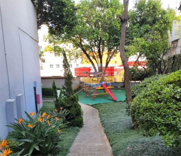 Venda Apartamento São Paulo Saúde REO1064804 28