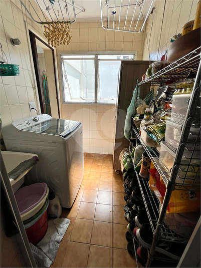 Venda Apartamento São Paulo Saúde REO1064804 10