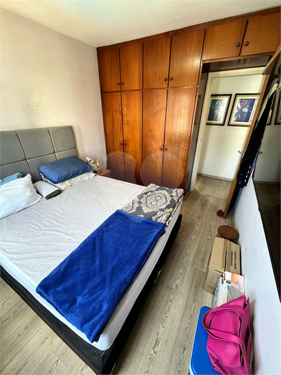 Venda Apartamento São Paulo Saúde REO1064804 17