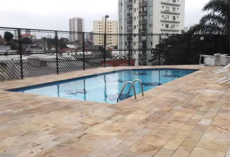 Venda Apartamento São Paulo Saúde REO1064804 25