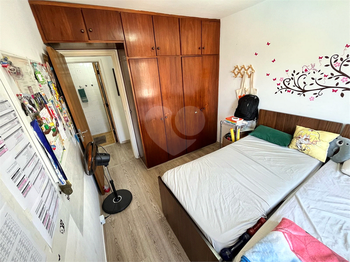 Venda Apartamento São Paulo Saúde REO1064804 19