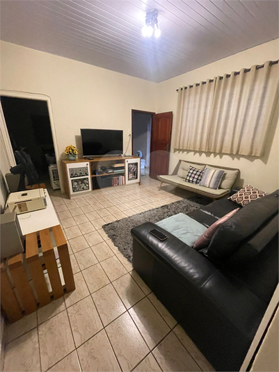 Venda Casa Jundiaí Vila Arens Ii REO1064805 2