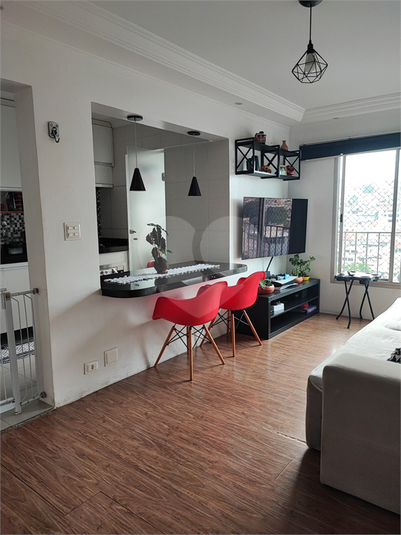 Venda Apartamento São Paulo Vila Formosa REO1064807 1