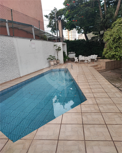 Venda Apartamento São Paulo Vila Formosa REO1064807 22