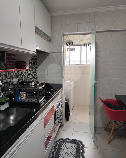 Venda Apartamento São Paulo Vila Formosa REO1064807 8