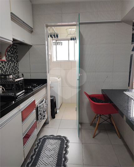 Venda Apartamento São Paulo Vila Formosa REO1064807 10