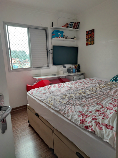 Venda Apartamento São Paulo Vila Formosa REO1064807 13