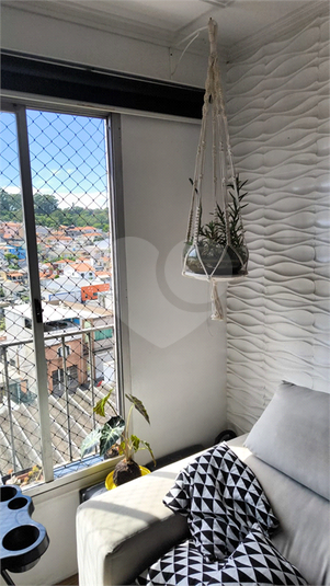 Venda Apartamento São Paulo Vila Formosa REO1064807 6