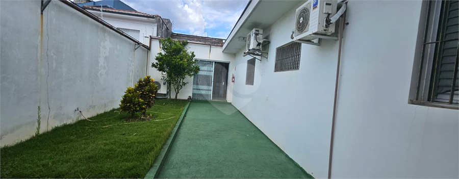 Venda Casa São Paulo Vila Ida REO1064808 23