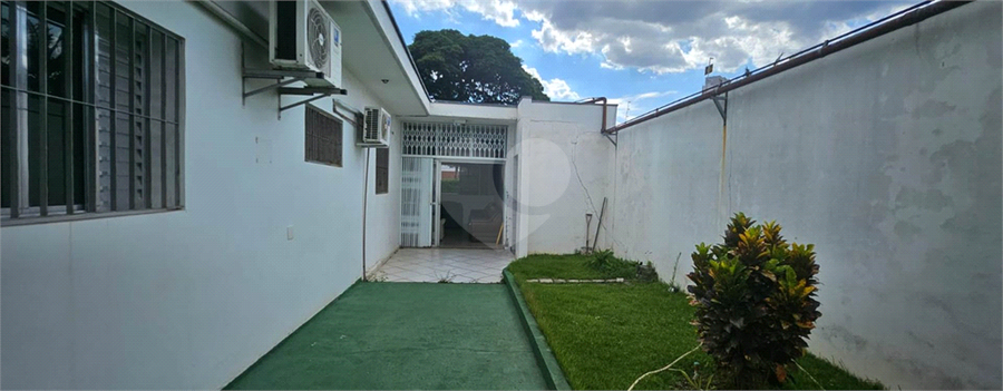 Venda Casa São Paulo Vila Ida REO1064808 25