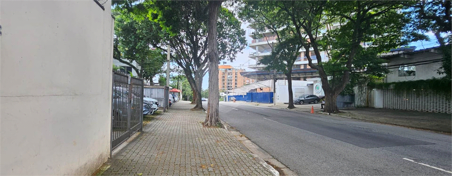 Venda Casa São Paulo Vila Ida REO1064808 34