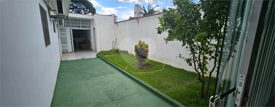 Venda Casa São Paulo Vila Ida REO1064808 24