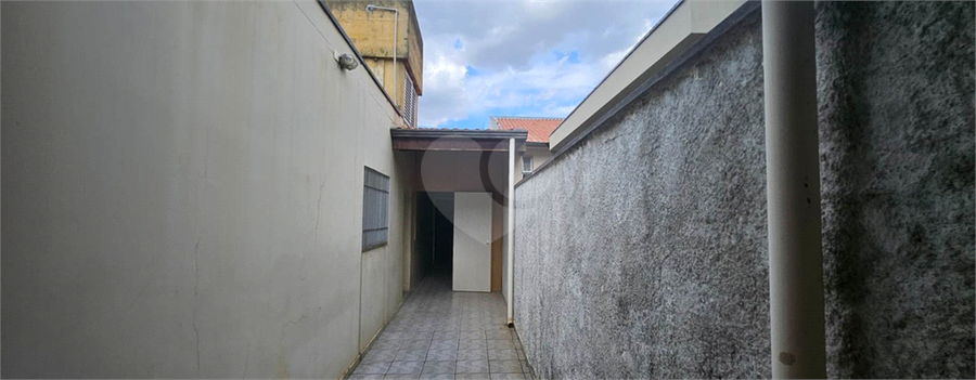 Venda Casa São Paulo Vila Ida REO1064808 19