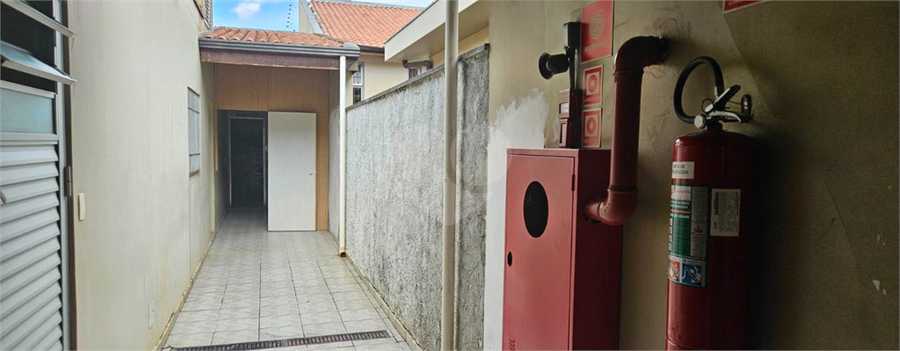 Venda Casa São Paulo Vila Ida REO1064808 30