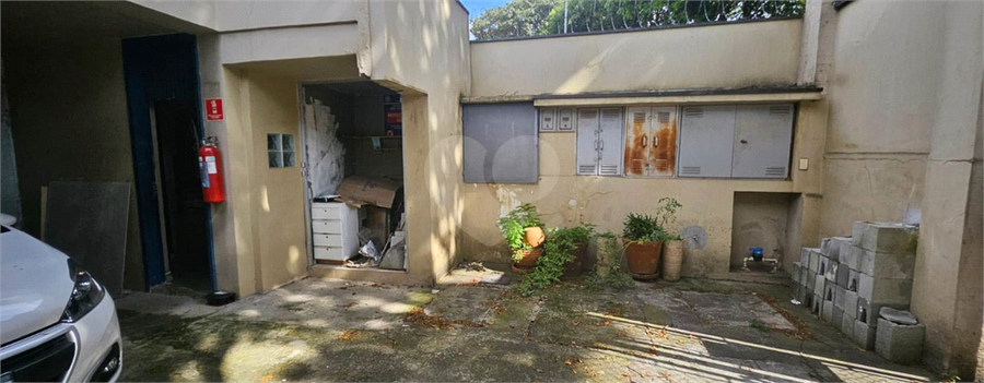 Venda Casa São Paulo Vila Ida REO1064808 5