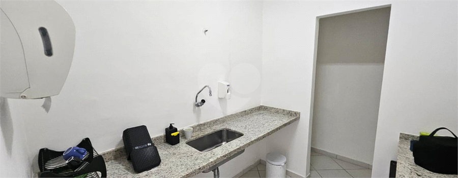 Venda Casa São Paulo Vila Ida REO1064808 13