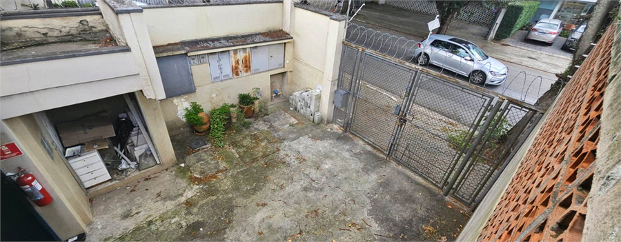 Venda Casa São Paulo Vila Ida REO1064808 33