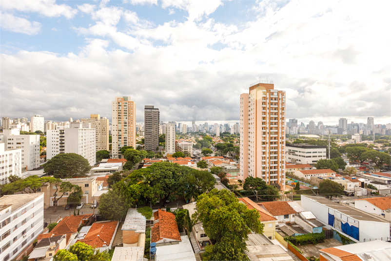 Venda Apartamento São Paulo Vila Olímpia REO1064812 15