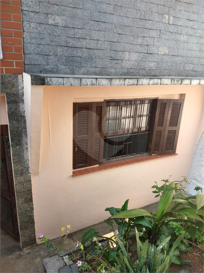 Venda Casa São Paulo Vila Margarida REO1064813 4