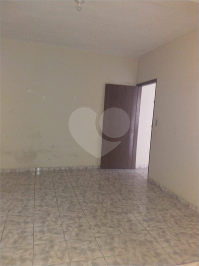 Venda Casa São Paulo Vila Margarida REO1064813 7