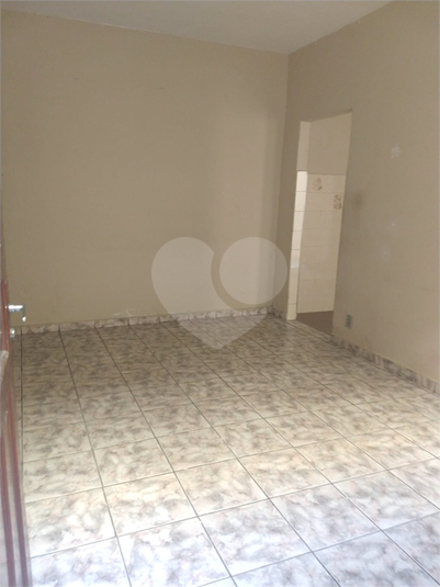 Venda Casa São Paulo Vila Margarida REO1064813 17