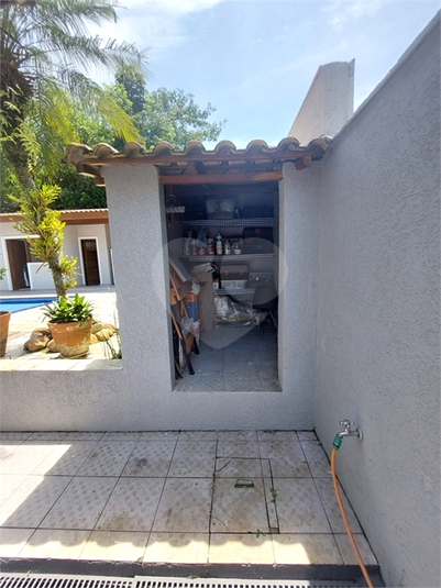 Venda Casa térrea Jandira Nova Higienópolis REO1064820 83