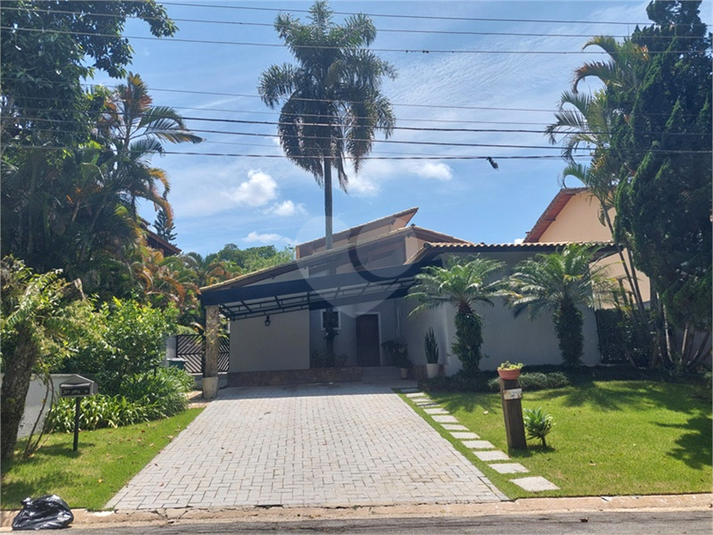 Venda Casa térrea Jandira Nova Higienópolis REO1064820 144