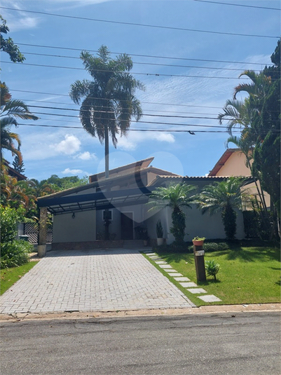 Venda Casa térrea Jandira Nova Higienópolis REO1064820 3