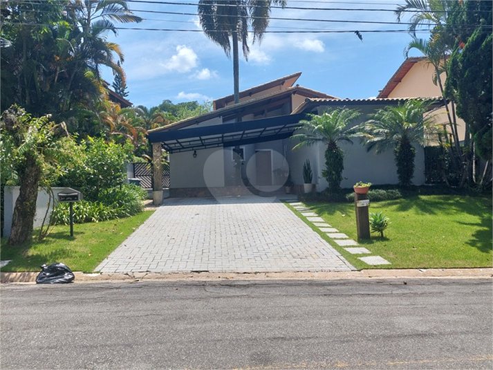 Venda Casa térrea Jandira Nova Higienópolis REO1064820 145