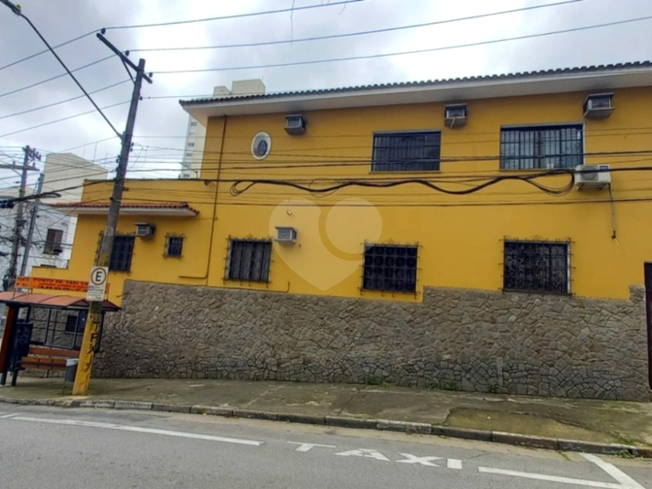 Aluguel Sobrado São Paulo Perdizes REO1064822 30