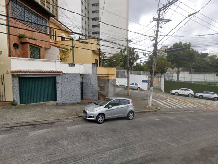 Aluguel Sobrado São Paulo Perdizes REO1064822 26