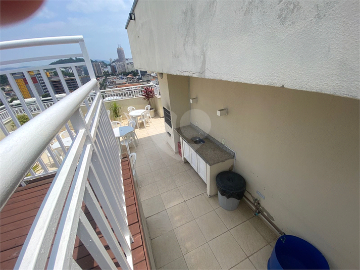 Venda Apartamento Niterói Centro REO1064825 12