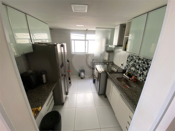 Venda Apartamento Niterói Centro REO1064825 10