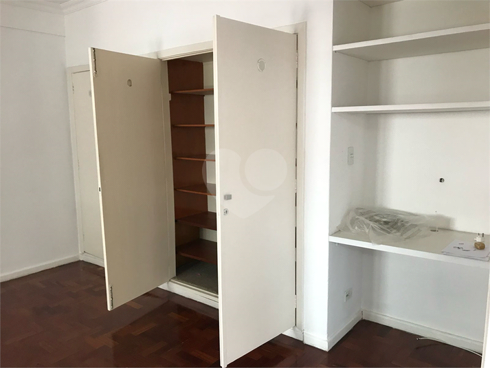 Aluguel Apartamento São Paulo Jardim Paulista REO1064827 9