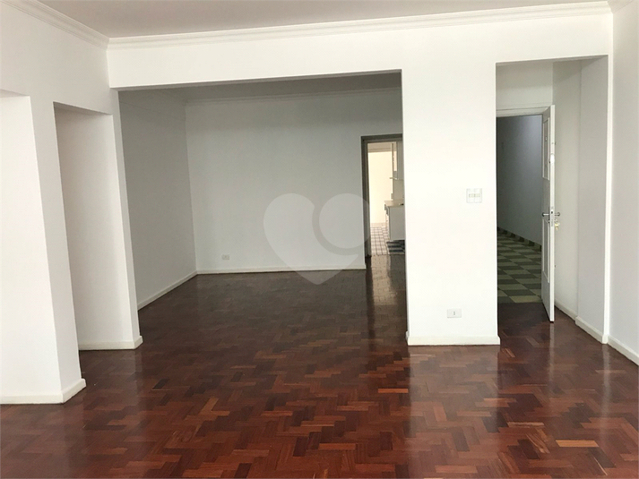 Aluguel Apartamento São Paulo Jardim Paulista REO1064827 2