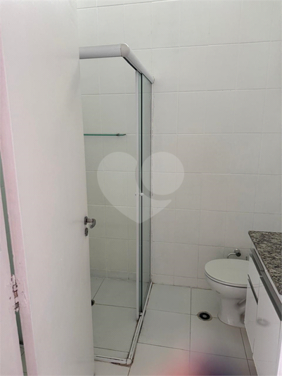 Aluguel Apartamento São Paulo Jardim Paulista REO1064827 17