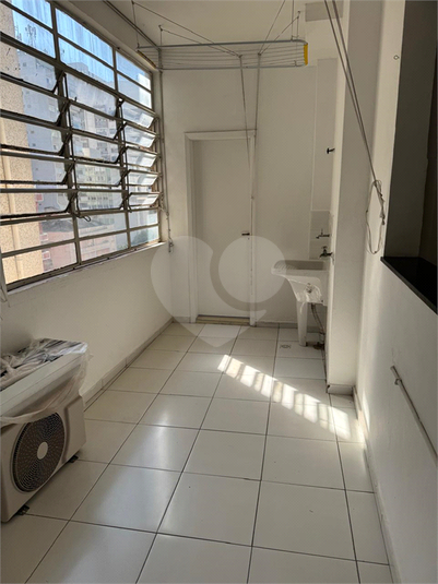 Aluguel Apartamento São Paulo Jardim Paulista REO1064827 25