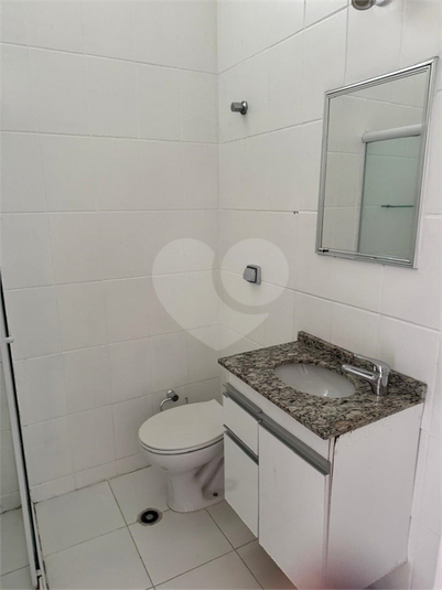 Aluguel Apartamento São Paulo Jardim Paulista REO1064827 12