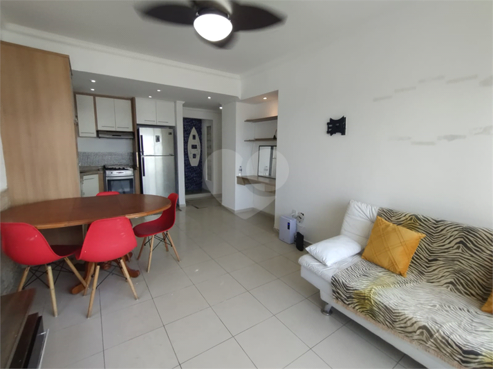 Venda Apartamento São Vicente Ilha Porchat REO1064831 18