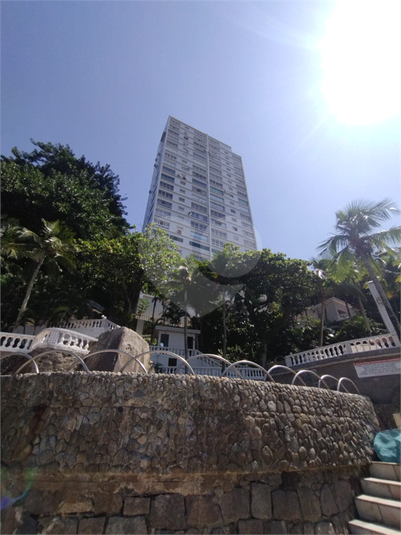 Venda Apartamento São Vicente Ilha Porchat REO1064831 14