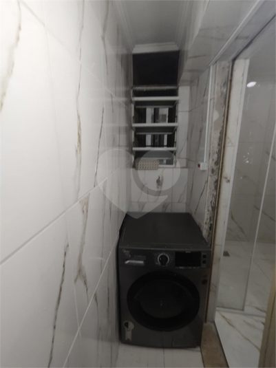 Venda Apartamento São Vicente Ilha Porchat REO1064831 10