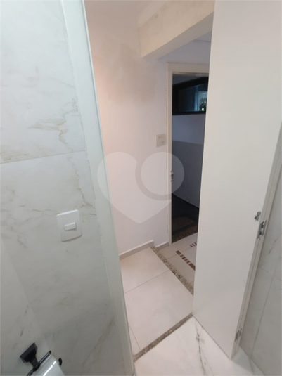 Venda Apartamento São Vicente Ilha Porchat REO1064831 26