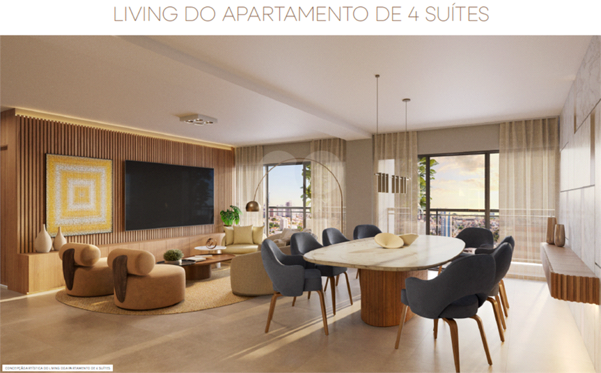 Venda Apartamento São Paulo Vila Ester (zona Norte) REO1064832 5