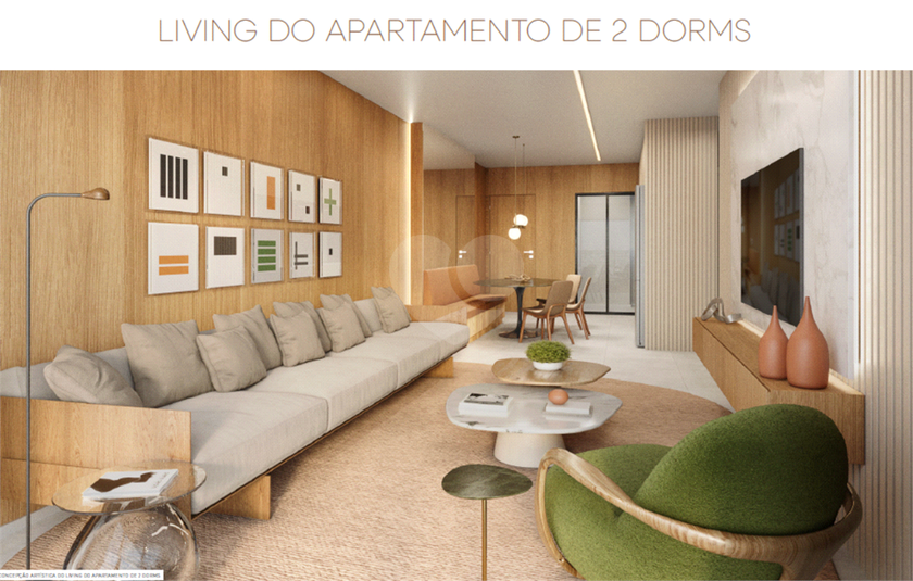 Venda Apartamento São Paulo Vila Ester (zona Norte) REO1064832 3