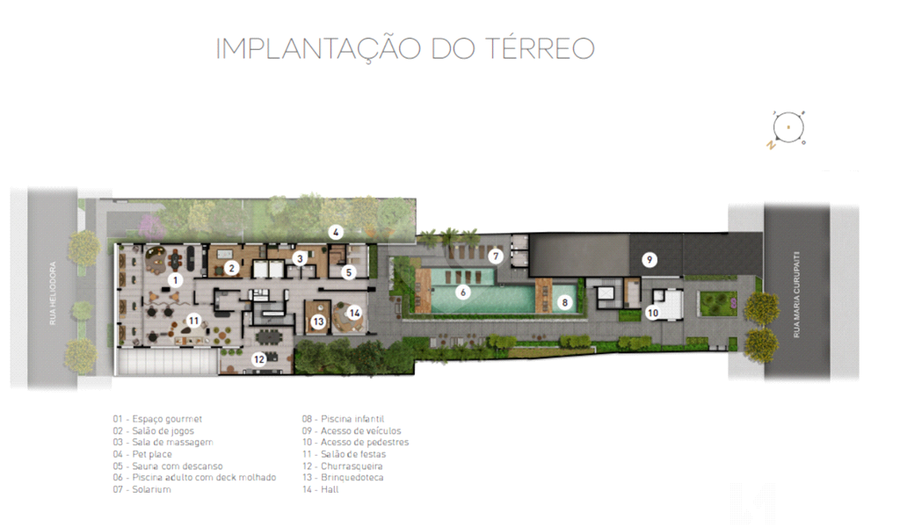 Venda Apartamento São Paulo Vila Ester (zona Norte) REO1064832 16