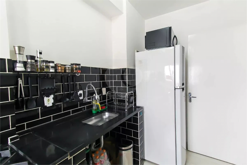 Venda Apartamento São Paulo Brás REO1064835 12