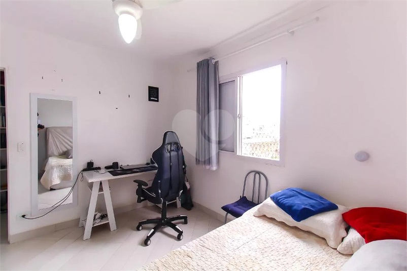 Venda Apartamento São Paulo Brás REO1064835 8