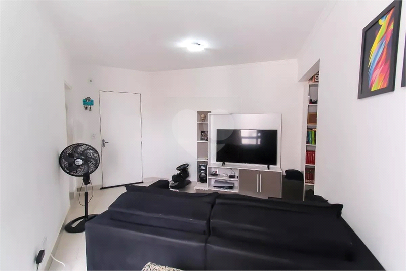 Venda Apartamento São Paulo Brás REO1064835 4