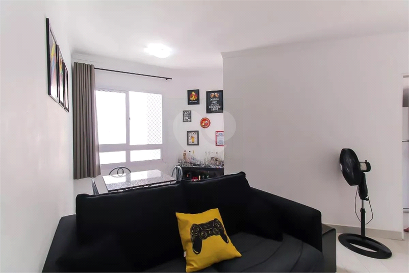 Venda Apartamento São Paulo Brás REO1064835 2