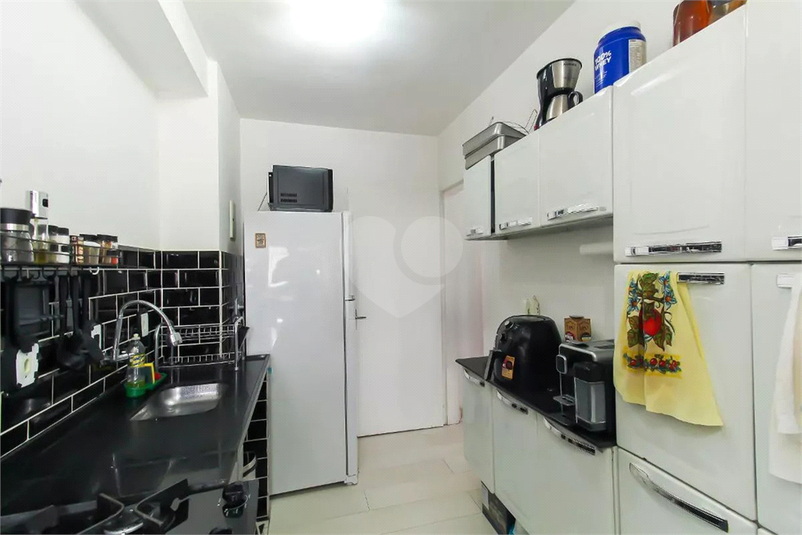 Venda Apartamento São Paulo Brás REO1064835 13